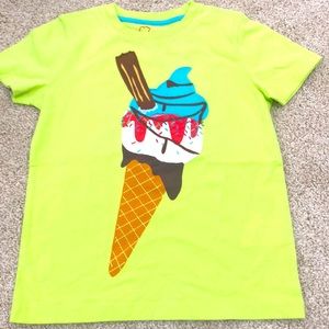 Ice cream 🍦 shirt